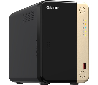 QNAP TS-264