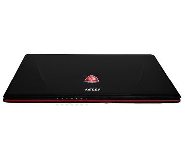 MSI GE60-2PCi745FD (Apache)