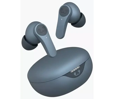 Fresh 'n Rebel Fresh 'n Rebel - Twins Rise - True Wireless earbuds with Hybrid ANC - Dive Blue