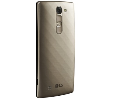 LG G4c Zilver