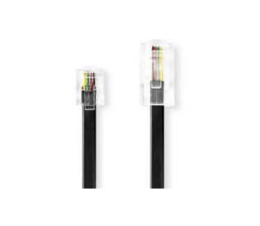 Nedis TCGP90201B50