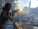 Review Tomb Raider
