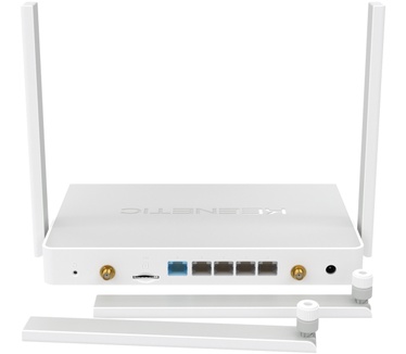 Keenetic Hero 4G
