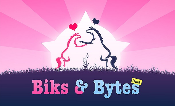 Biks &amp; Bytes