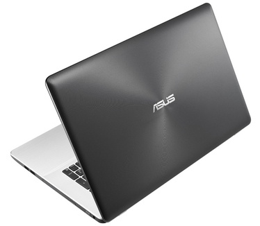 Asus R751JB-TY016H