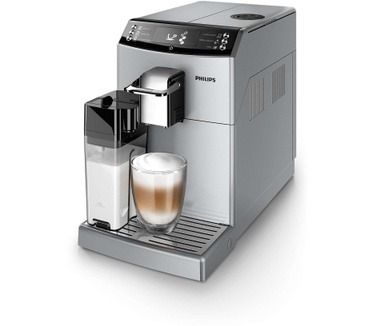 Philips 4000-serie 4000-serie EP4050/10 Zilver