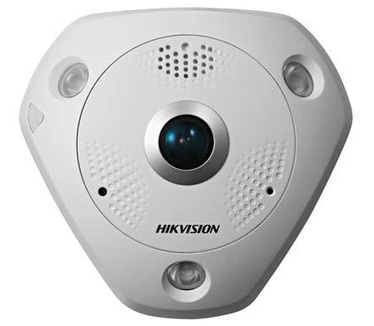 Hikvision DS-2CD6362F-IVS