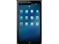 Screenshot Tizen 1.0