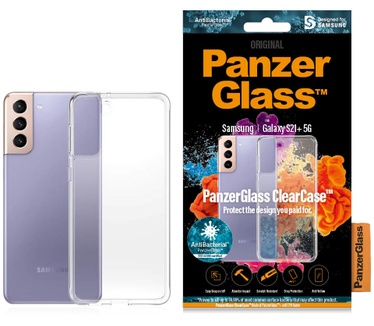 PanzerGlass 0259 (Galaxy S+ series) Transparant