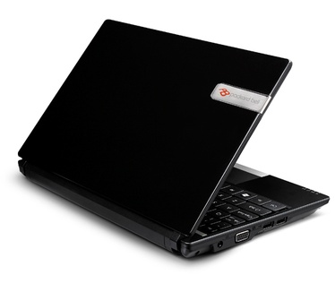 Packard Bell dot SE-775NL (Zwart)