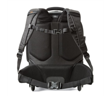 Lowepro Pro Runner RL x450 AW II Zwart