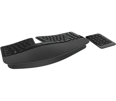 Microsoft Sculpt Ergonomic Keyboard for Business (Qwerty US)