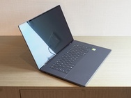 Dell XPS 16 Creator Edition