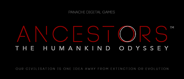 Ancestors : the Humankind Odyssey