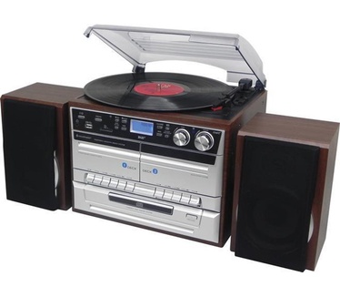 Soundmaster MCD5550DBR