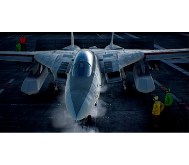 Ace Combat 7: Skies Unknown, Windows