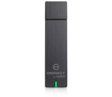 Imation IronKey Personal D250 32GB Zwart