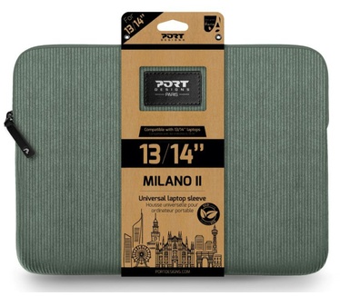 Port Designs Milano II Eco Sleeve