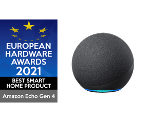 EHA Awards 2021