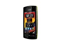 Nokia 600 met Symbian Belle