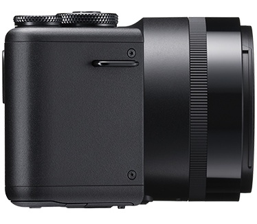 Sigma DP1 Quattro