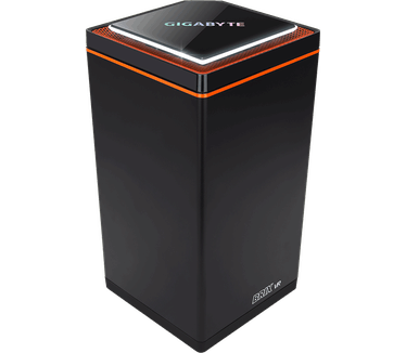 Gigabyte BRIX GB-BNi7HG6-1060 i7-7700HQ HM175 (GB-BNI7HG6-1060)