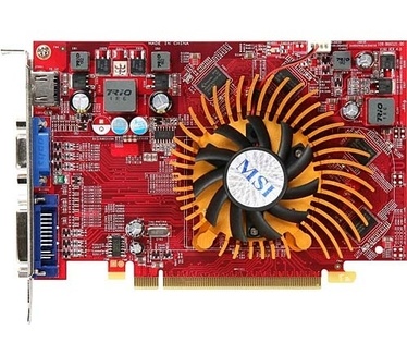 MSI R4650-MD1G