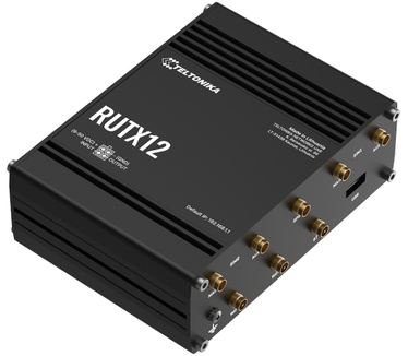 Teltonika RUTX12
