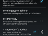 Screenshot Moto X