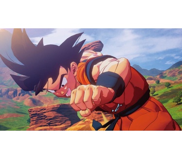 Dragon Ball Z Kakarot Collector's Edition, PS4