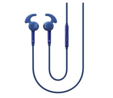 Samsung In-Ear Fit Stereo Headset - EO-EG920BL - Blue
