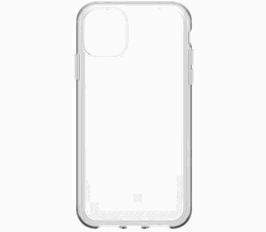 Otterbox Clearly Protected Case Clear Apple iPhone 11 Pro Max  Transparant