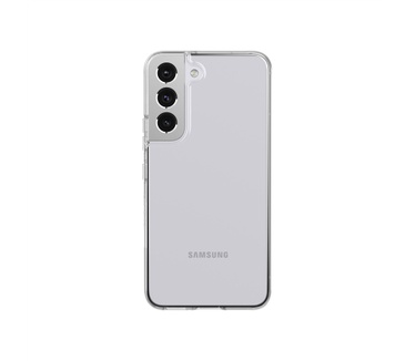 Tech21 Evo Lite TPU Back Cover Transparant Samsung Galaxy S22 Transparant