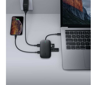 Aukey CB-C71