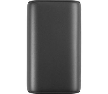 Xtorm Go Snellader Powerbank 5000mAh Zwart