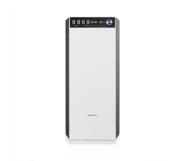 Modecom Oberon Pro Wit