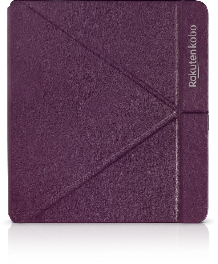 Kobo Kobo Forma Sleepcover Plum kopen? Prijzen Tweakers