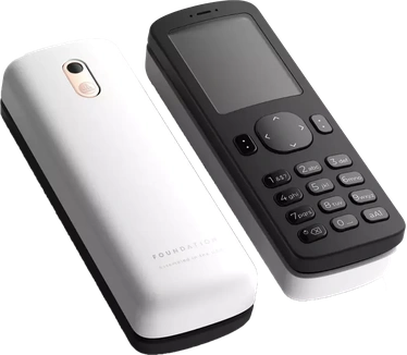 CoolWallet Passport - Founders Edition