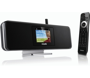 Philips Streamium NP2900