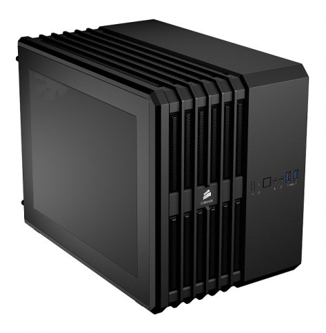 Corsair Carbide Series Air 240