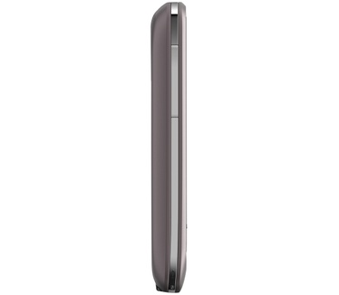 HTC Smart Grijs (-prepaid)
