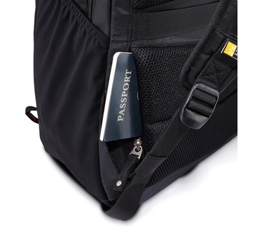 Case Logic Evolution Plus Backpack