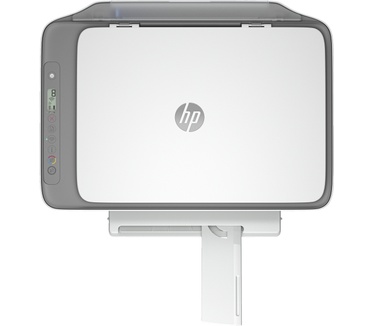 HP HP DeskJet 2820e All-in-One printer, Kleur, Printer voor Home, Printen, kopiëren, scannen, Scans naar pdf
