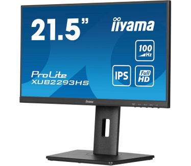 Iiyama XUB2293HS-B6