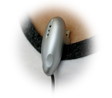 Speedlink Elara Clip-on microphone
