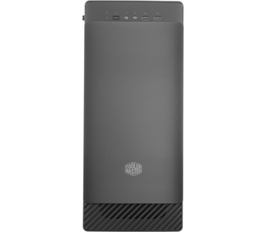 Cooler Master MasterBox E500 zonder 5,25" bay