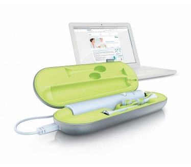 Philips DiamondClean White Edition