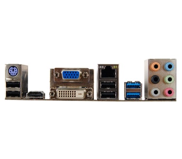 Biostar Hi-Fi A88W 3D