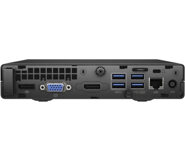 HP EliteDesk 800 G2 mini T4Z58AW
