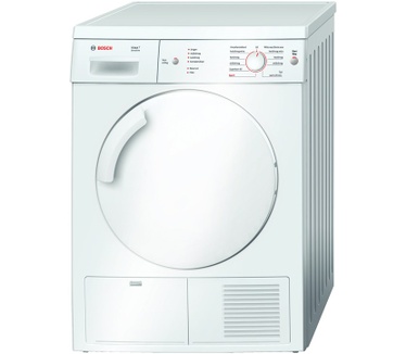 Bosch WTE84103NL